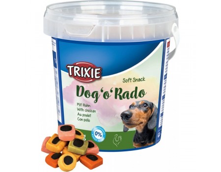 Ласощі для собак TRIXIE - DogoRado, 500гр