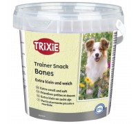  Косточки для собак TRIXIE - Mini Bones, говядина ягнёнок птица 500 г..