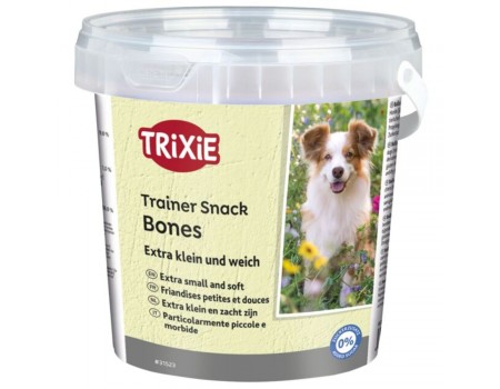  Косточки для собак TRIXIE - Mini Bones, говядина ягнёнок птица 500 г