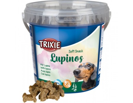 Лакомство для собак TRIXIE - Lupinos, 500 гр
