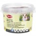 Смесь лакомств"BonyMix"(говядина,ягнёнок,курица,дичь), 1,800гр