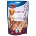 Лакомство для собак"Carpaccio" TRIXIE (утка+рыба)  40гр