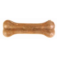 Кость прессованная для собак TRIXIE,  10 см, упаковка 25 шт