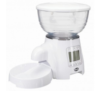 Годівниця-автомат 