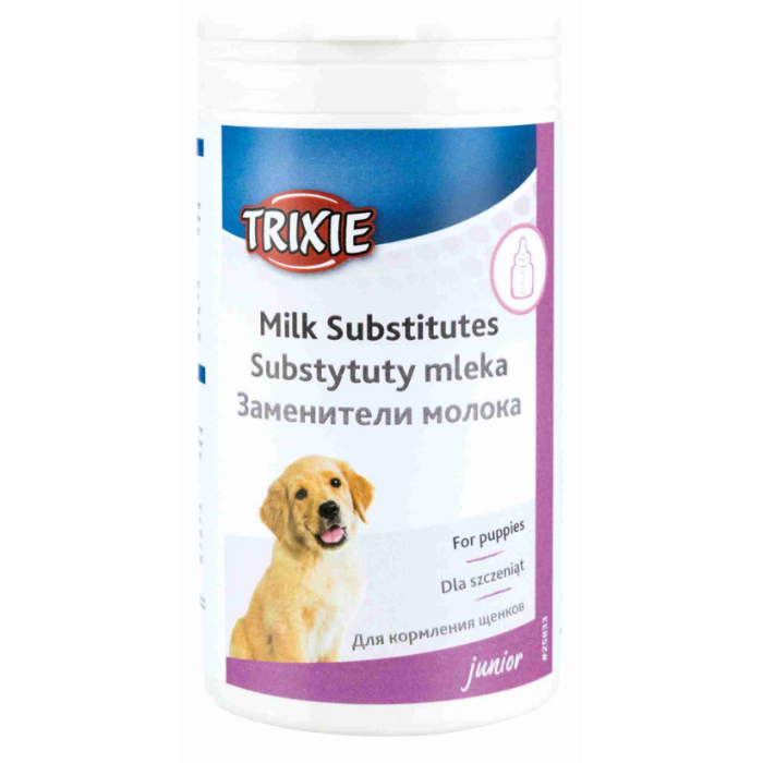 Замінник молока для цуценят TRIXIE (порошок) 250гр