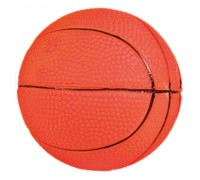 Мяч для собак TRIXIE, D- 6 см неоновый (цвет в ассортименте)..