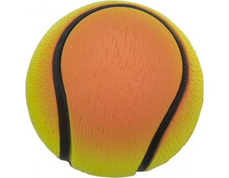 Мяч (резина) неон, TRIXIE, 4.5см (в ассортименте)