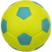 Мяч (резина) неон, TRIXIE, 4.5см (в ассортименте)  - фото 2