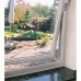 Решетка Trixie защитная для окна 65х16/8см  - фото 2