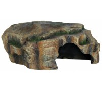 Печера для рептилій TRIXIE, 16х7х11см..