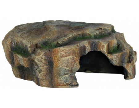 Печера для рептилій TRIXIE, 16х7х11см