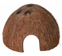 Домик-кокос для грызунов TRIXIE, Размеры: D- 8/10/12 см./ 3 шт...