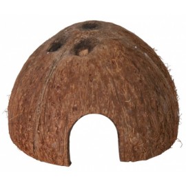 Будиночок-кокос для гризунів TRIXIE, Розміри: D-8/10/12 см./3 шт...