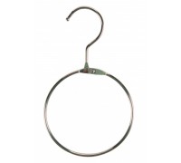Подвесное кольцо (металл), D- 12 см..