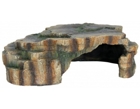 Пещера для рептилий TRIXIE , 30 x 10 x 25 см