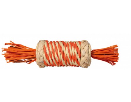Плетена морква для гризунів TRIXIE, 18см