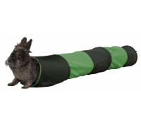 Тунель TRIXIE для кролика та морської свинки, D-18 x 130 см,..