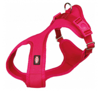 Тrixie (Тріксі) SOFT (СОФТ) шлейка для собак малих та середніх порід, ..