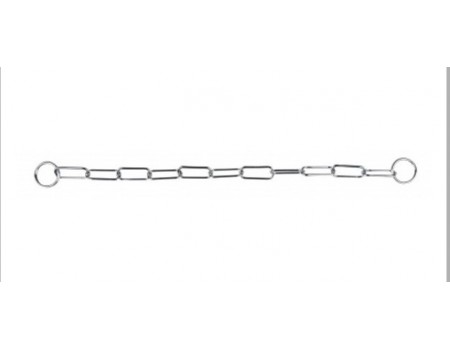 Ланцюг-зашморг для собак TRIXIE, 78см/4мм