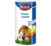 Витамины в гранулах для грызунов TRIXIE Вес: 125гр, для: мелких грызун..