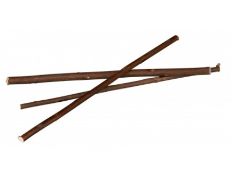 Ивовые палочки TRIXIE, 20 шт.18 см
