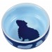Керамічна миска для гризунів TRIXIE, 250 мл/D-11 см для: морських свинок  - фото 3