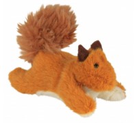 Іграшка для кішки TRIXIE - Білка, 9 см..