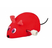 Мышь для кошки TRIXIE - заводная, 7 см..