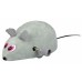 Мышь для кошки TRIXIE - заводная, 7 см  - фото 3