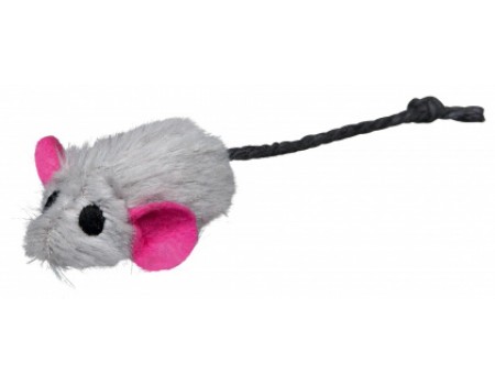  Мышь Trixie,5 см 6 шт