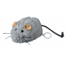 Набор для кошки TRIXIE- Мышь-полёвка, 8 см..
