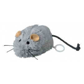 Набор для кошки TRIXIE- Мышь-полёвка, 8 см..