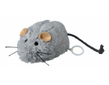 Набор для кошки TRIXIE- Мышь-полёвка, 8 см