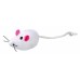 Плюшеві миші сірі та білі 160 шт, 5 см  - фото 2