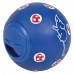 М'яч для кішки TRIXIE - для ласощів, 7 см, колір різний  - фото 2
