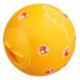 М'яч для кішки TRIXIE - для ласощів, 7 см, колір різний  - фото 3