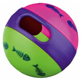 Мяч для лакомств для кошки TRIXIE, 6 см..