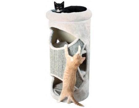 Будиночок-вежа для кішки TRIXIE-Gracia, 38х85 см