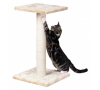 Домик для кошки TRIXIE - Espejo, бежевый,  40х40х69 см..