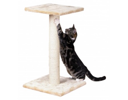 Домик для кошки TRIXIE - Espejo, бежевый,  40х40х69 см