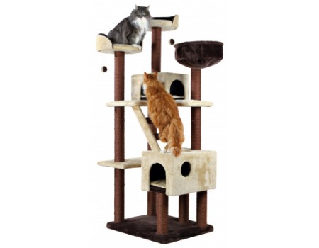 Домик для кошки TRIXIE - Felicitas, 70х61х190 см