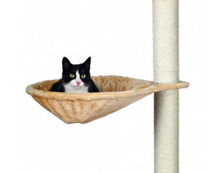 Домик для кошки TRIXIE - Гамак ХL, Д-45 см