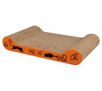 Когтеточка для кошки TRIXIE-Wild Cat, 41х7х24 см..