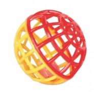 Пластиковый шарик для птиц TRIXIE, 4,5 см..