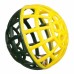 Пластиковый шарик для птиц TRIXIE, 4,5 см  - фото 3