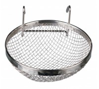 Металлическое гнездо для канарейки TRIXIE, 9 см..