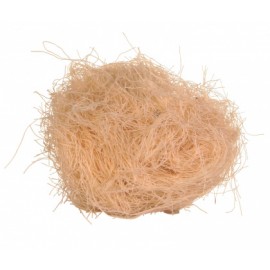 Материал для гнезда TRIXIE, хлопковые волокна,  Вес: 50 г..