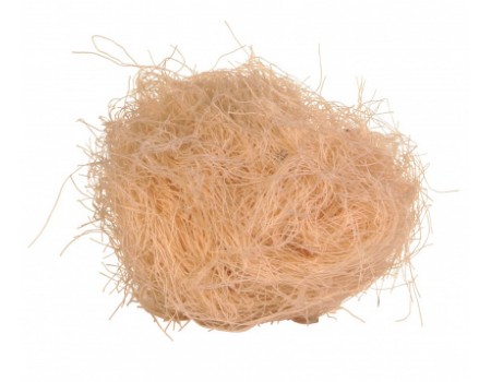 Материал для гнезда TRIXIE, хлопковые волокна,  Вес: 50 г