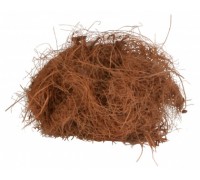 Материал для гнезда TRIXIE, кокосовые волокна ,  Вес: 30 г..