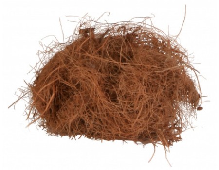 Материал для гнезда TRIXIE, кокосовые волокна ,  Вес: 30 г